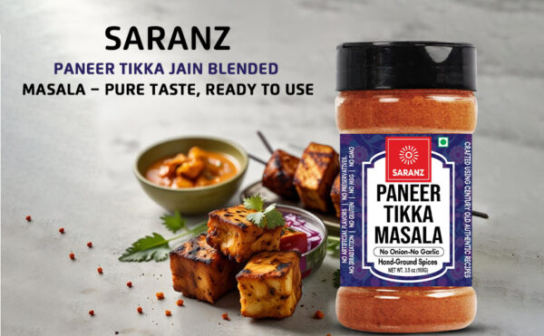 Paneer Tikka Masala-1kg - Image 2