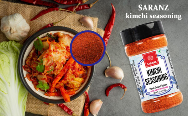 Kimchi Seasoning-1kg - Image 2