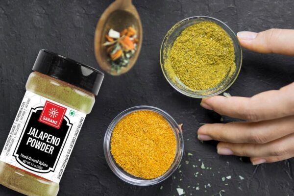 Jalapeno Powder-1kg - Image 4