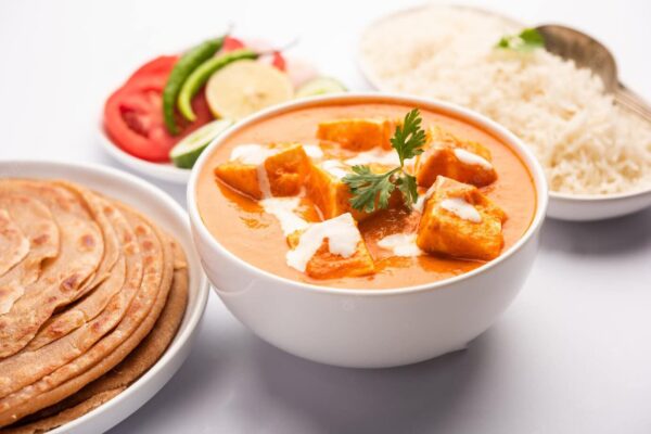 Shahi Paneer Masala-1kg - Image 2