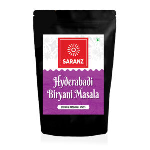 Hyderabadi Biryani Masala-1kg