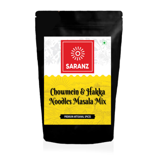 Chowmein & Hakka Noodles Masala-1Kg