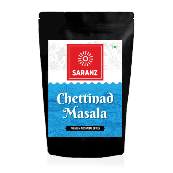 Chettinad Masala-1kg