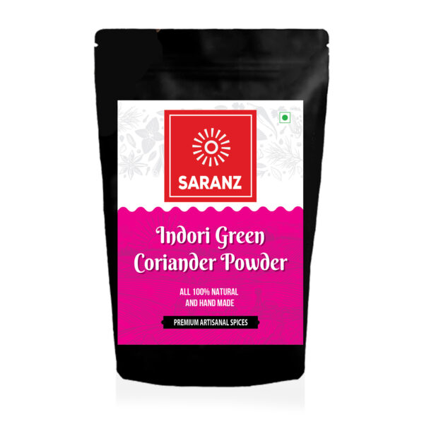 Indori Coriander Powder-1kg