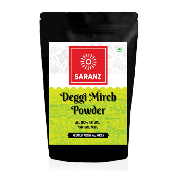 Deggi Mirch Powder-1kg