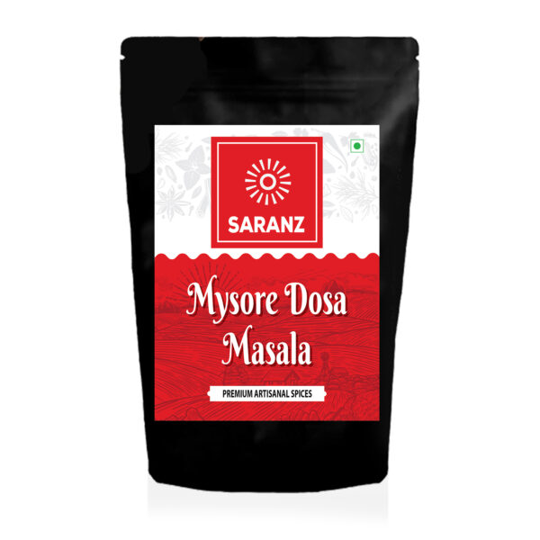 Mysore Dosa Masala-1kg