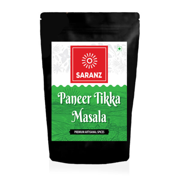 Paneer Tikka Masala-1kg