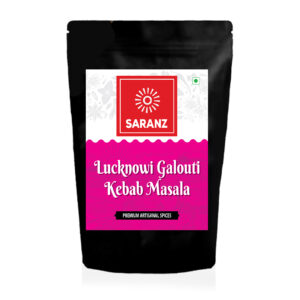 Lucknowi Galouti Kabab Masala-1kg