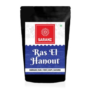 Ras Al Hanout-1KG