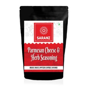 Parmesan Cheese & Hirbs Seasoning-1kg