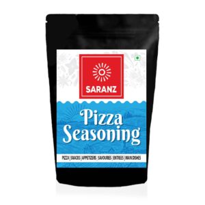 Pizza Seasoning-1kg