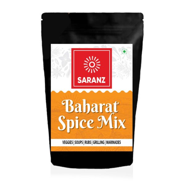 Baharat Spice Mix-1kg