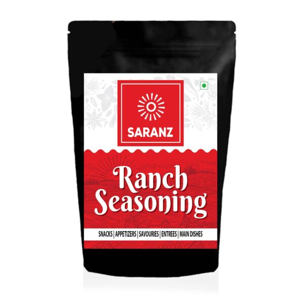 Ranch Seasoning-1Kg