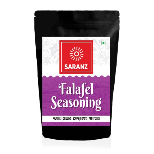 Falafel Seasoning-1kg