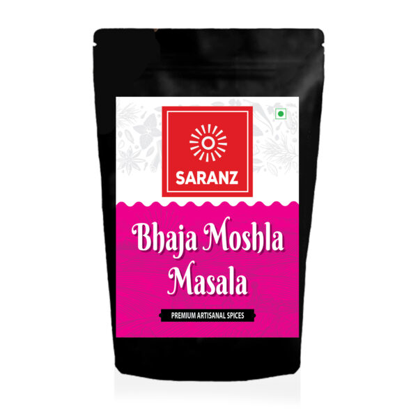 Bhaja Moshla Masala-1kg