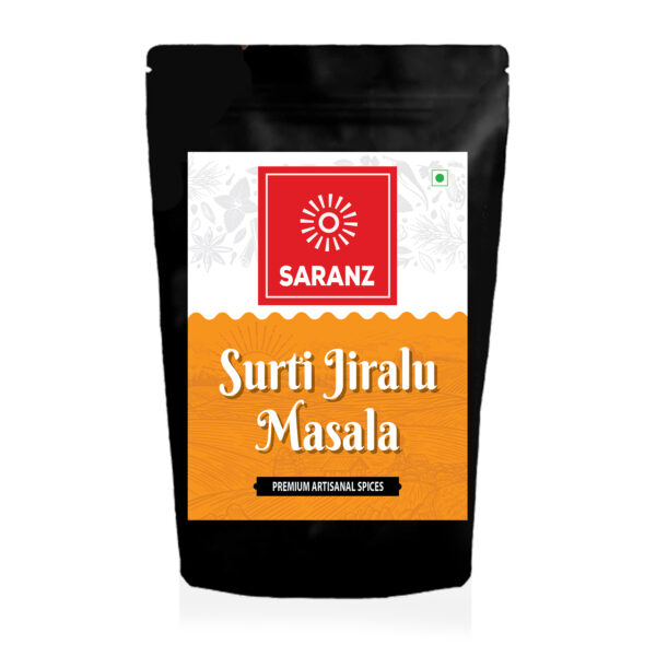 Surti Jiralu Masala-1kg