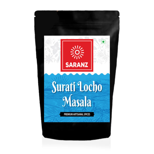 Surti Locho Masala-1kg