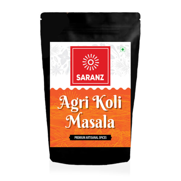 Agri Koli Masala-1kg