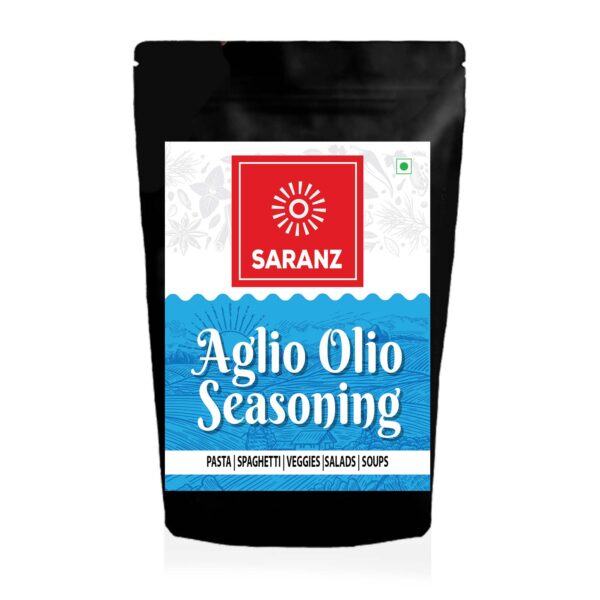 Aglio Olio Seasoning-1kg