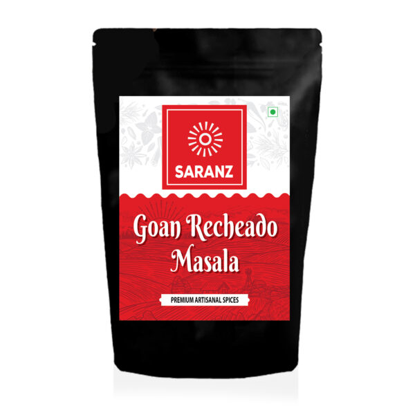 Goan Recheado Masala-1kg