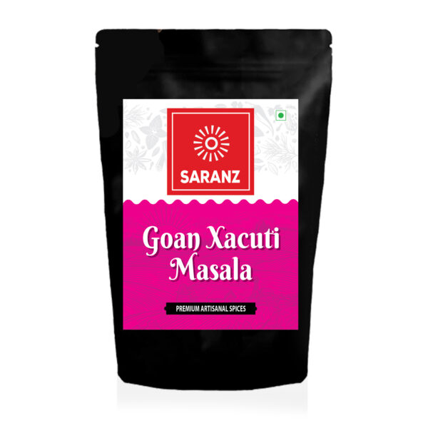 Goan Xacuti Masala-1kg