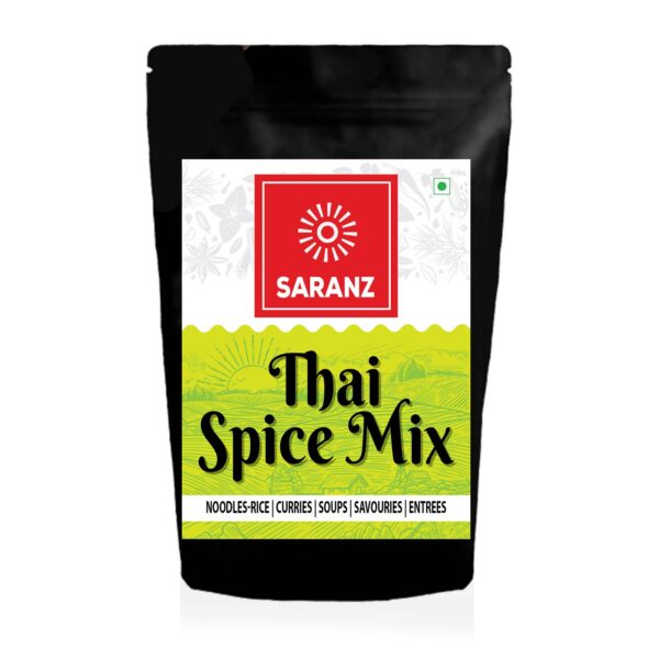 Thai Spice Seasoning-1kg