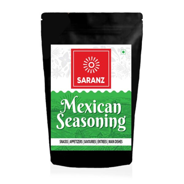 Mexican Seasoning-1kg