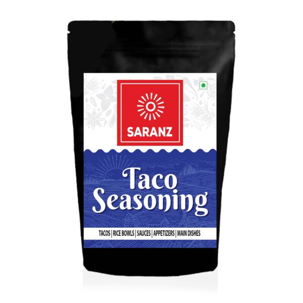 Taco Seasoning-1kg