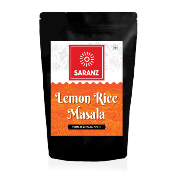 Lemon Rice Masala-1kg