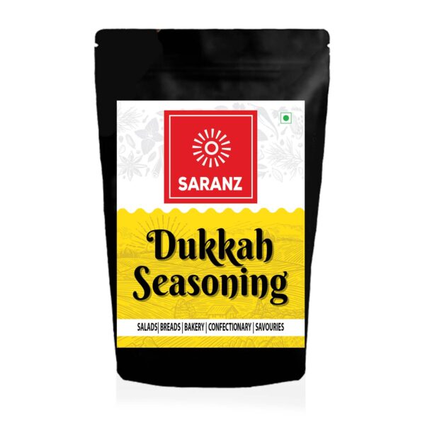 Dukkah Seasoning-1kg