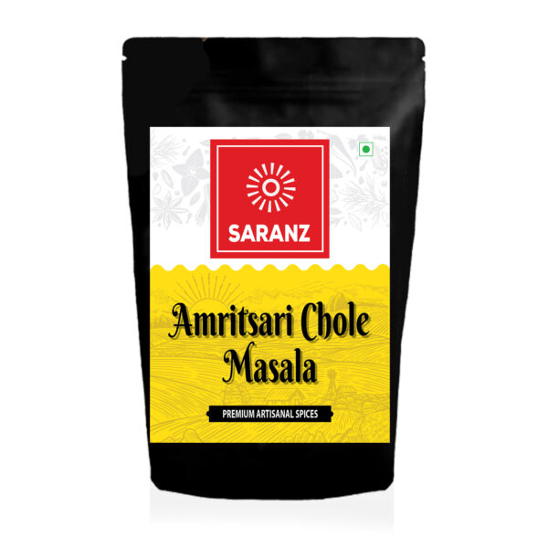 Amritsari Chole Masala-1KG