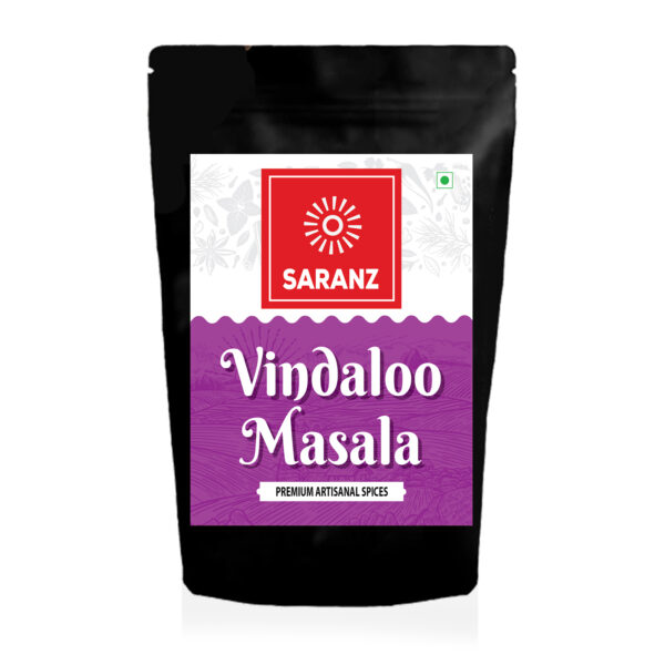 Vindaloo Masala-1kg