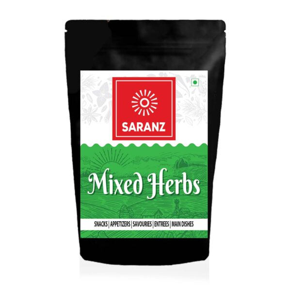 Mixed Herbs Mix-1kg