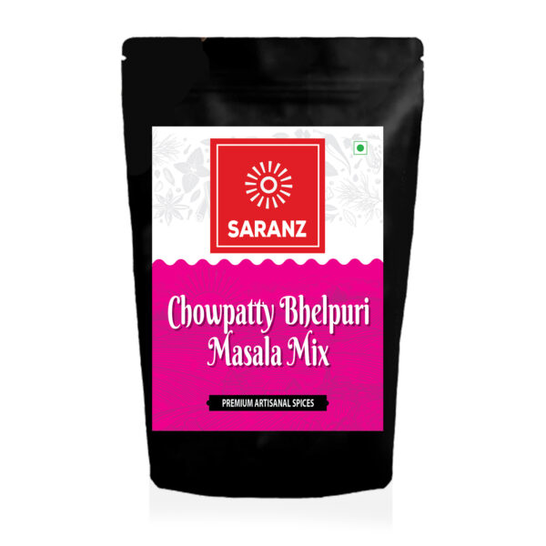 Chowpatty Bhelpuri Masala-1kg