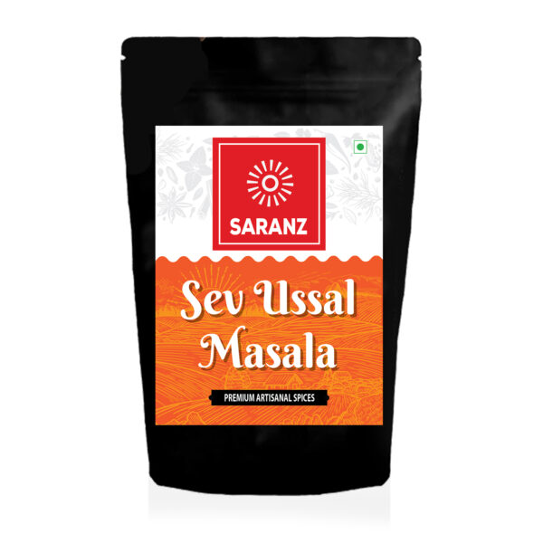 Sev Ussal Masala-1kg