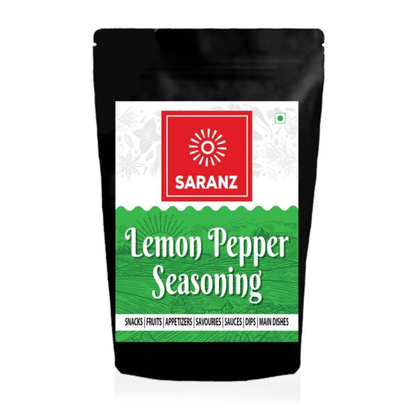 Lemon Pepper Seasoning-1kg