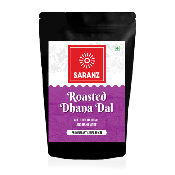 Roasted Dhana Dal-1kg