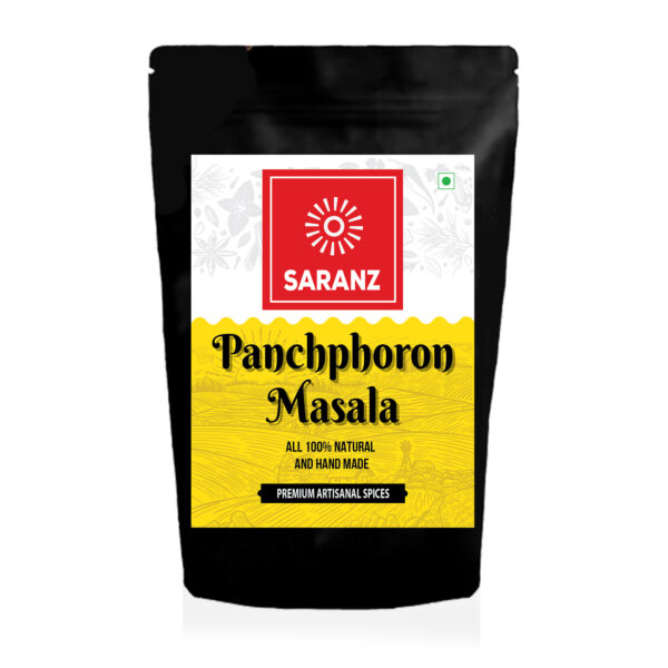 Panch Phoran Masala-1kg