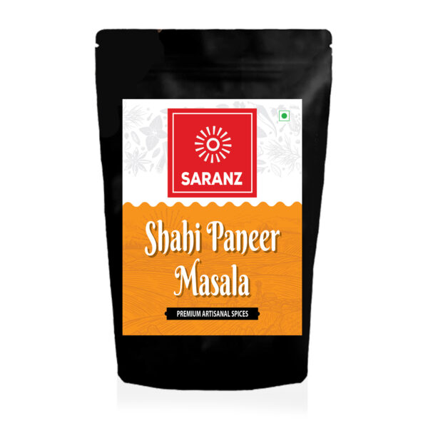 Shahi Paneer Masala-1kg