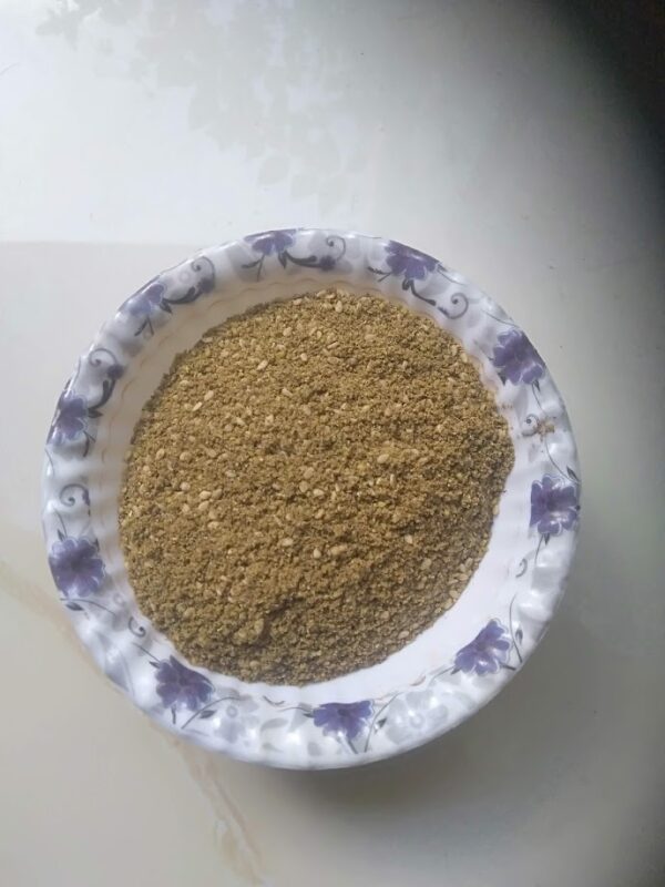 Dukkah Seasoning-1kg - Image 2