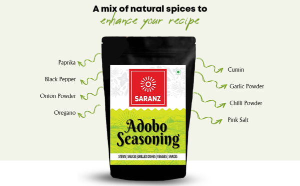 Adobo Seasoning-1kg - Image 2