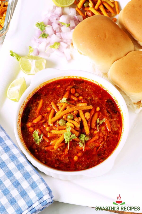 Spicy Kolhapuri Misal Masala-1kg - Image 5