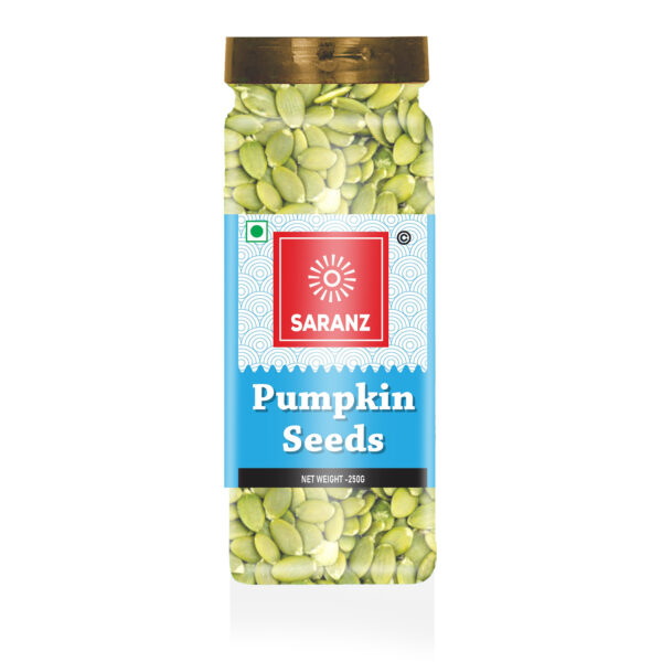 Pumpkin Seed-250g