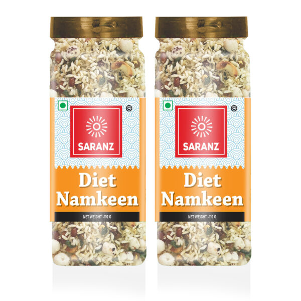 Diet Namkeen-Combo