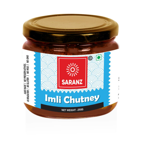 Imli Chutney-250g