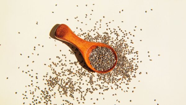 Chia Seeds-250 - Image 6