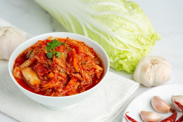 Kimchi Seasoning Bottle-100G - Image 2