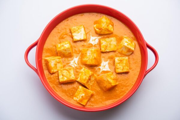 Paneer Butter Masala Bottle-100G - Image 3