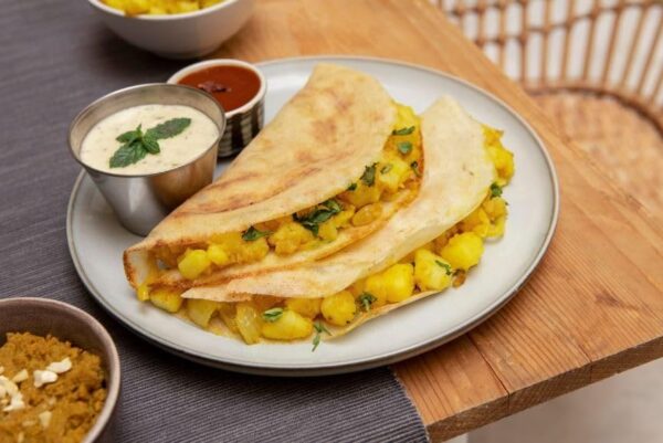 Mysore Dosa Masala Bottle-100G - Image 3