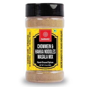 Chowmein & Hakka Noodles Masala-100G